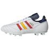 COPA MUNDIAL Soccer Shoes Men's White Red Yellow KJ3521