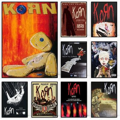 Woondecoratie – Schilderijen en posters
