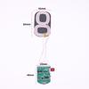 1Pcs Wireless Charger Pcba Multi-Purpose Home Car Device Wireless Charger 15W Dual Coil Wireless Charging Module
