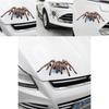 Hochwertige 3D Autoaufkleber mit coolen Spinnenmotiven für eine einzigartige Dekoration