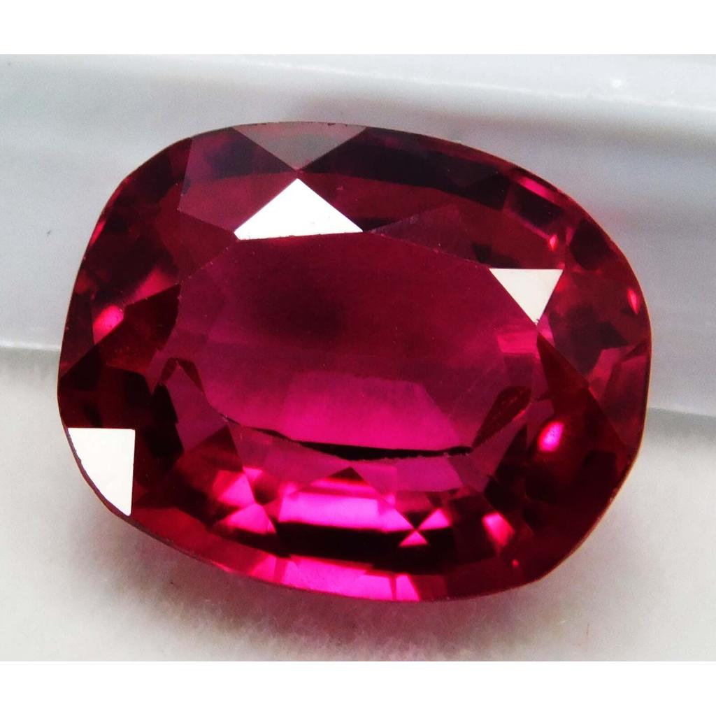 Natural Pink Sapphire Loose Gemstone Oval Cut 12.25ct September Birthstone for Gem Collections