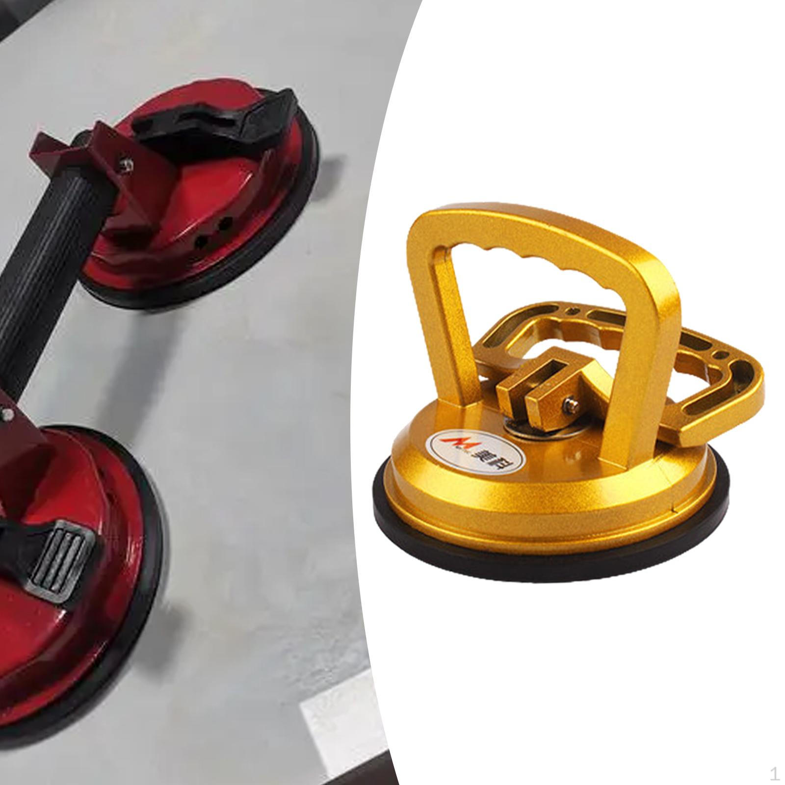 

Стеклянная присоска для подъема движущегося съемника подъемного устройства ремонтная пластина вакуум Single Claw