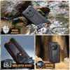 Oukitel G1 Cellphone 24GB+256GB 6.52" Display 10600mAh 48MP Android 15 Smartphone