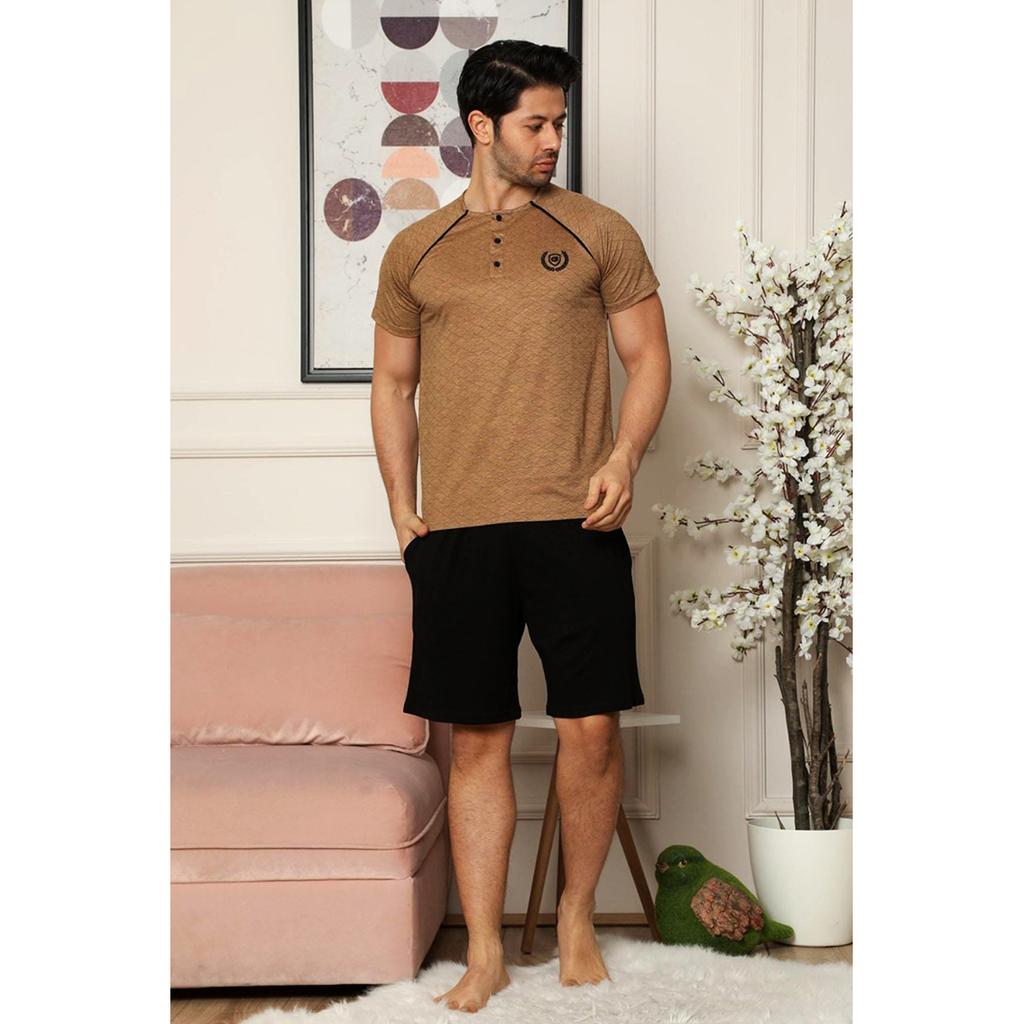 Cotton Pajamas Sleepwear Pajama Sets 