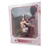 New 42cm Gk Demon Slayer Anime Figure Kamado Nezuko  With Light Action Figurine Collectible Model Statue Gift Toys For Children