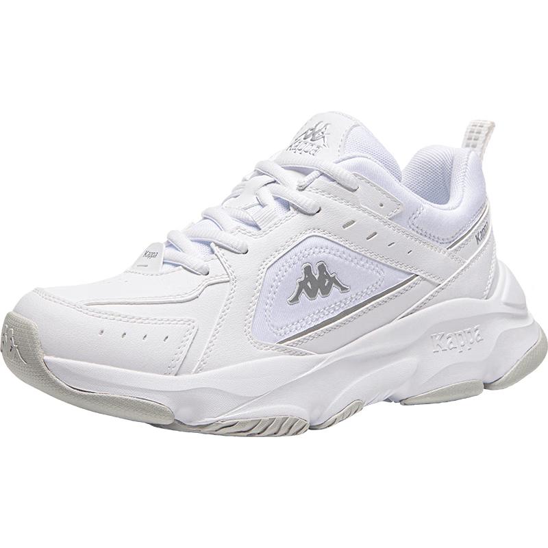 Kappa Unisex Chunky Casual Sneakers EU 35