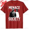 Unisexace To Society Unisex Shirts 90s Movie Shirt Shortsleev Oneck Tops Unisex Unisex Cotton Tee 1993 Graphic T Shirts Unisex Clothing