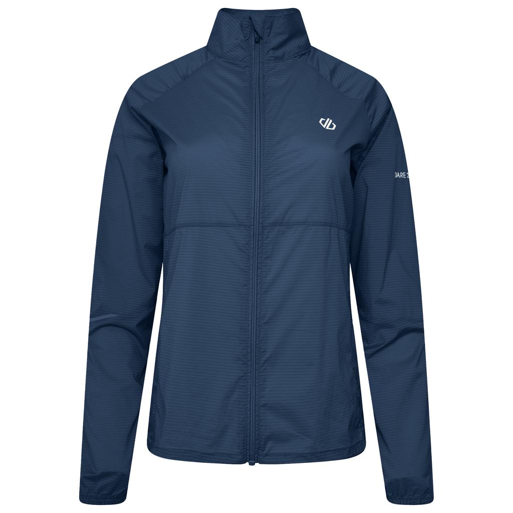 Womens/Ladies Resilient II Windshell Jacket
