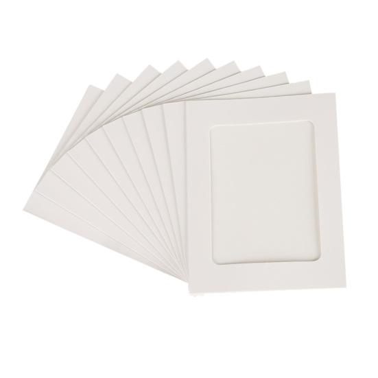 10Pcs/Set Hanging Photo Frame Birthday Party Booth Home Decor Photography Props
