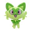 Sprigatito Plush Doll Soft Animal Toys Great Gift Plushies Cute Cartoon Character Toy Great Collectible 9 Inch