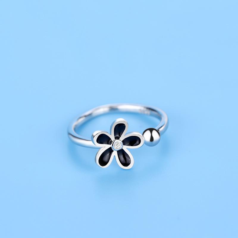 Lindon Klassischer Zirkonring aus Kupferlegierung, Damenschmuck, Hochzeitsversprechen, Partygeschenk