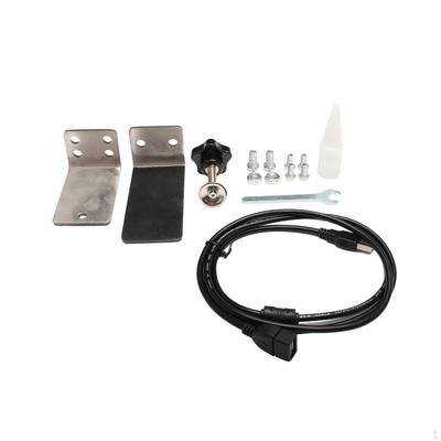 USB Handbrake Replaces Professional Durable High Performance Parts Brake System Racing
