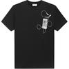 OFF WHITE Scan Arrow T-shirt OMAA161S24JER0021006