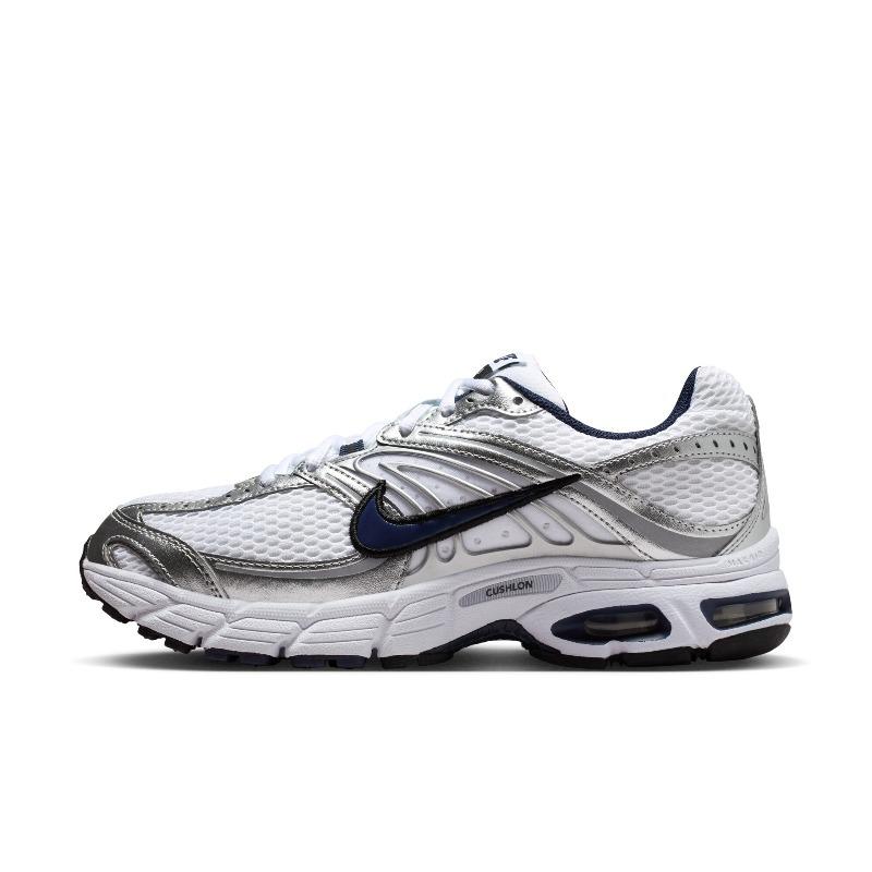 Nike Women s Reflective Decorated Air Cushion Shoes for Spring Sports - NIKE AIR MAX MOTO 2K HQ2056 35.5