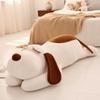 Soft Material Dog Plush Pillow Huggable Design Plush Toys Xmas Gift Stuffed Animal Doll  Child Gift