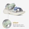 Teva Cushioned Daily Sandal Stvf2314039 Ltm