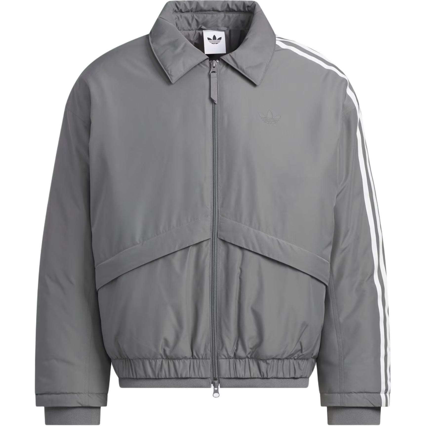 Adidas Originals 3S Puffer Jacket Men s KS5337 XL