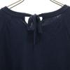 BLUE LABEL CRESTBRIDGE Made In Japan Long Sleeve Sweater Women Used