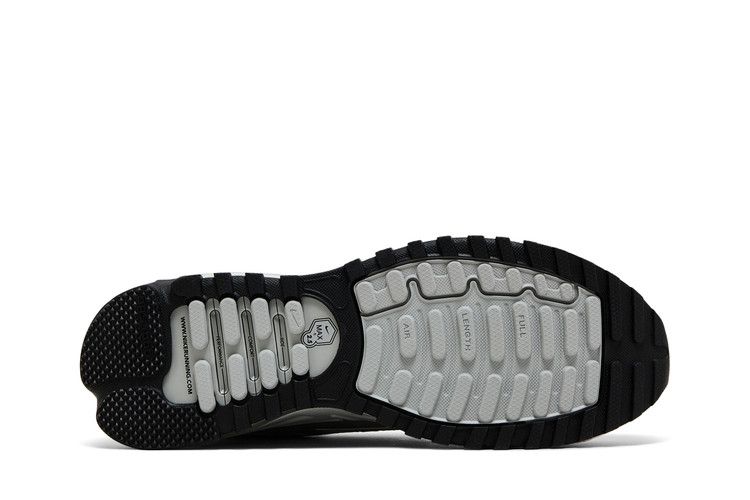 Nike Air Max TL 2.5 Metallic Silver
