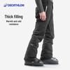 Decathlon Herren SKI500 Winter Outdoor Skihose