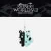 Vorbestellung 2026 SHINee World VIII THE INVERT Handgemachte Filzpuppe