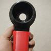 1PC Rotary Drill Bit Chip Collector - Plastic drill bit chip box for drilling, grinding, and polishing - compatible with electric drills.