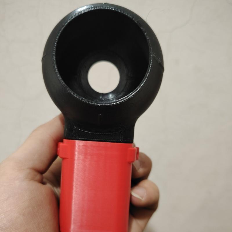 1PC Rotary Drill Bit Chip Collector - Plastic drill bit chip box for drilling, grinding, and polishing - compatible with electric drills.