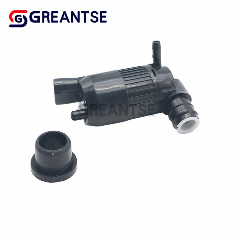 PUM812072 Share Windshield Washer Pump For Tesla Model S 2012 2013 2014 2015-2025 High Quality Automobiles Spare Parts