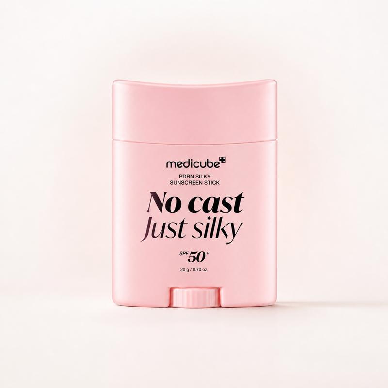 Medicube PDRN Silky Sunscreen Stick SPF