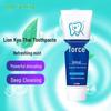 Lion Enzyme Toothpaste Cool Mint