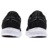 SAUCONY KINVARA 11 Elite 11 Lightweight Low Top Running Shoes Men's Black Comfortable, Cushioning Sports S20551-41
