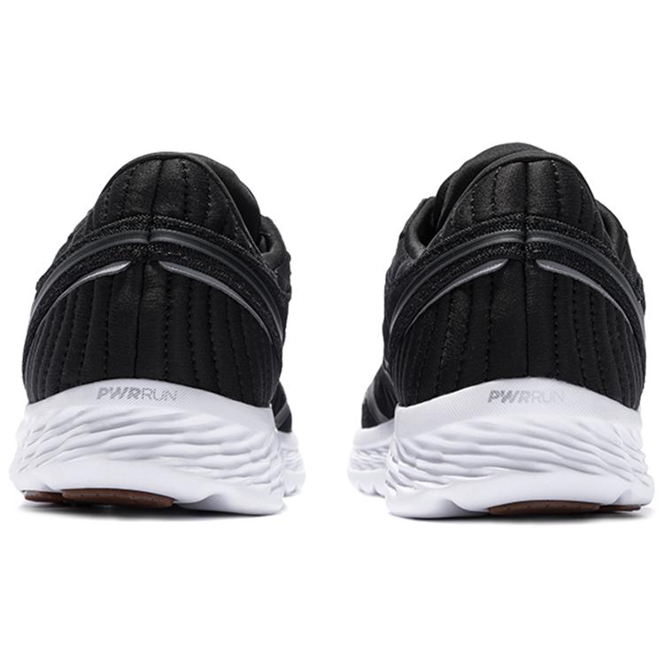 SAUCONY KINVARA 11 Elite 11 Lightweight Low Top Running Shoes Men's Black Comfortable, Cushioning Sports S20551-41