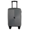 CROWN CF2036H Business Hardshell Spinner Luggage