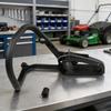 Handlebar for For MS180 MS170 018 017 Chainsaw Unit Replace 11307914901 1130 791 4901 Build for Extended Field Use