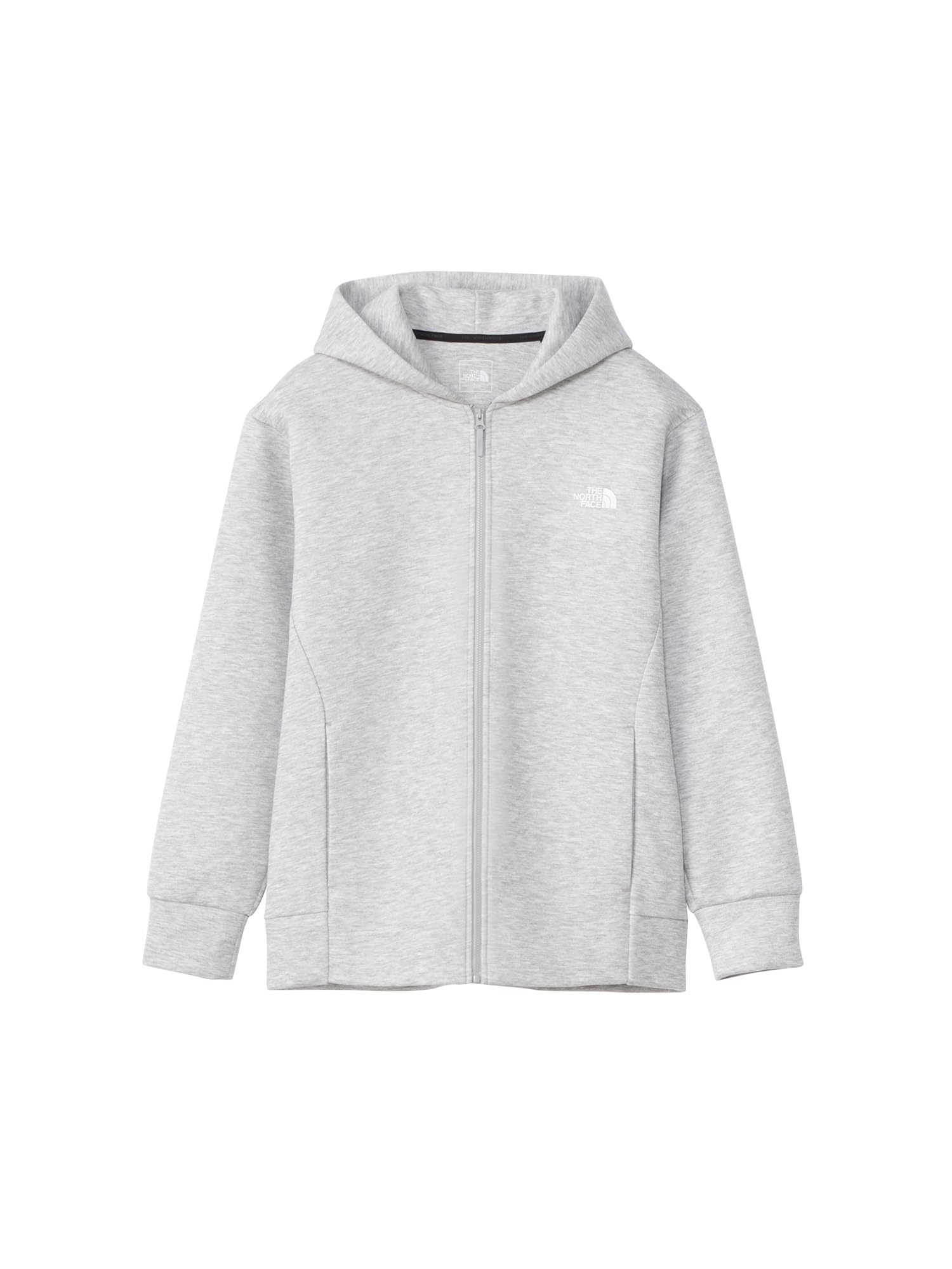 

The North Face Tech Air Sweat Mixed Size M Men s Full-Zip Hoodie, Gray,