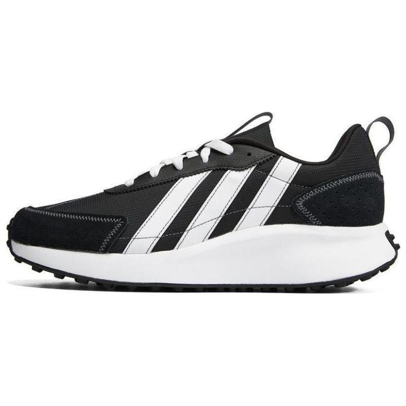 

Adidas Neo Futro Lifestyle Black White Sneakers IG5381 37⅓