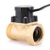 HT800 G1 Gewinde 220V Wasserpumpe Durchflusssensor Automatischer Steuerschalter