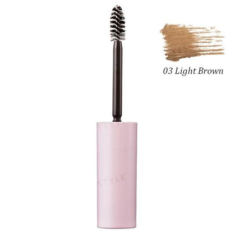 Kose - Fasio Eyebrow Mascara