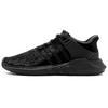 New Originals Eqt Support 93/17 Triple Black BY9512