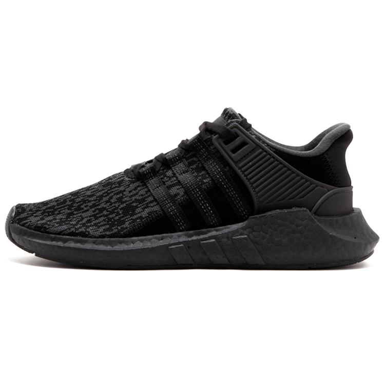 

Кроссовки adidas EQT Support 93/17 Triple Black(BY9512) 46