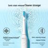 Saky Pro N1 Sonic Electric Toothbrush