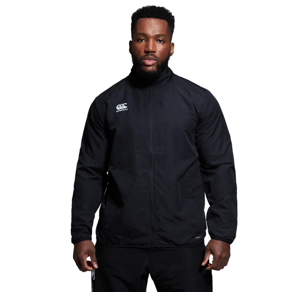 canterbury Mens Club Track Jacket