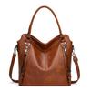 Women's Large Capacity Spring/Summer 2024 Versatile Shoulder & Crossbody Tote Bag