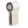 1Pc New High Speed Mini Usb Handheld Fan Long Battery Life Portable Small Fan Home Fan