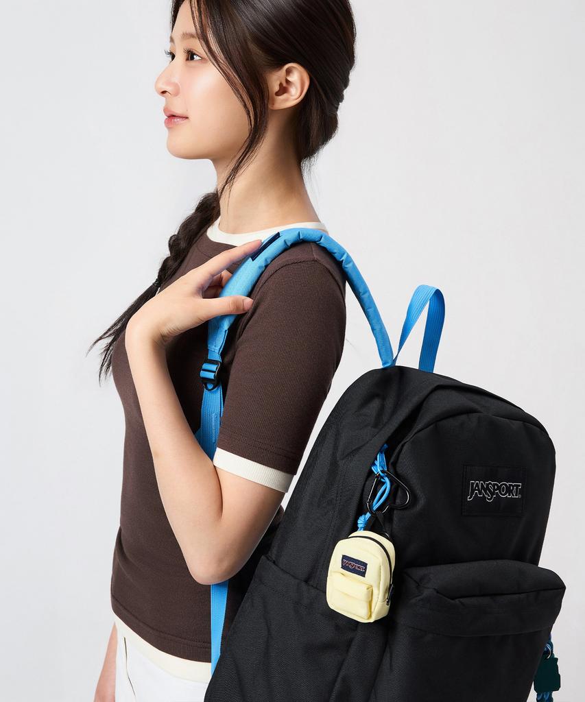 Jansport Mini Brake Lemon Ice