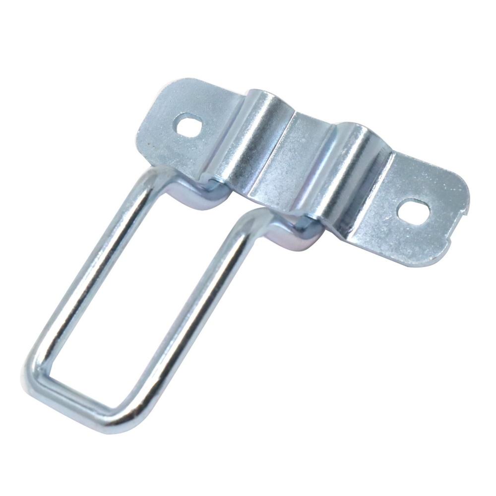 Furulu Rear Door Lock Buckle 1346534080 For Peugeot Boxer