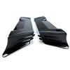 NEW For Aprilia RS660 Tuono 660    Motorcycle Side Winglet Spoiler Wind Flow Fixing Wing Front Fairing