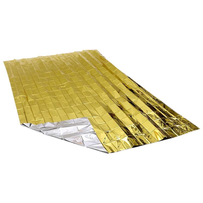 Outdoor Thermal Emergency Survival Blanket