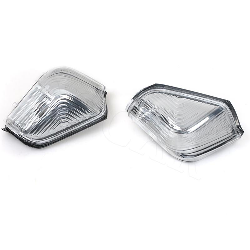 X-CAR Front Side Mirror Turn Signal Light Lamp Blinker For VW Crafter Mercedes Sprinter 2006 2007 2008 2009 2010-2017 0018229020