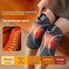Hezheng HZ-X3 Knee Massager CN plug (adapter included)
